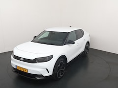 Ford Capri - Ext Range RWD 77 kWh PREMIUM Trekhaak I 21"LM | Driver Ass. Pack | B&O | AGR Stoelen I