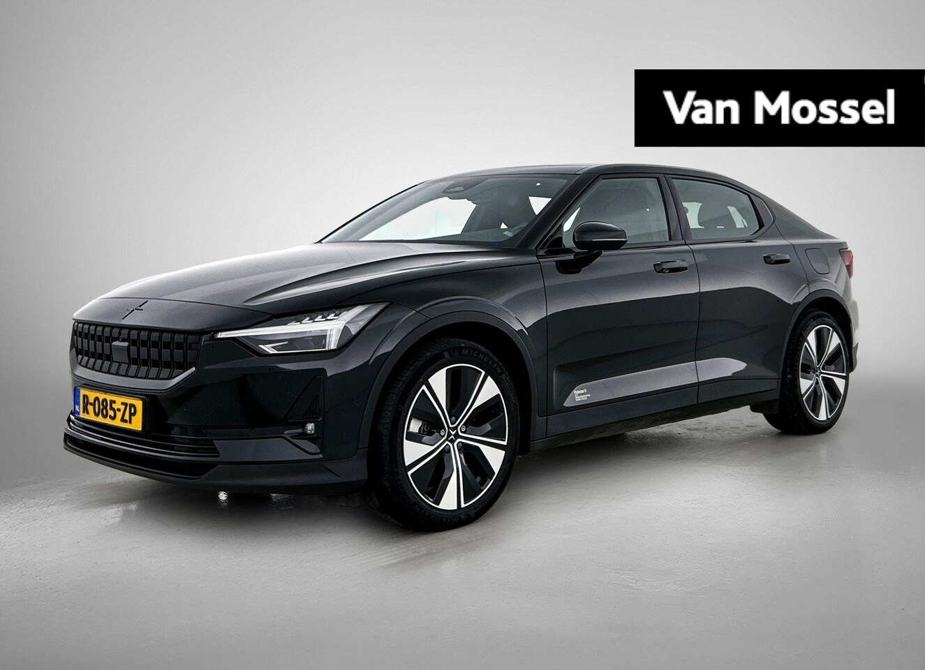 Polestar 2 - Long Range Single Motor 78 kWh - AutoWereld.nl