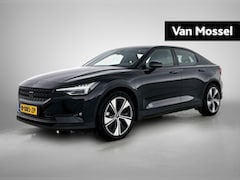 Polestar 2 - 2 Long Range Single Motor 78 kWh