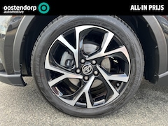 Toyota C-HR - 2.0 Hybrid Dynamic