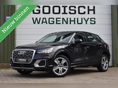 Audi Q2 - 30 TFSI Sport Pro Line | Cruise Contr. | NL Auto | Navi |