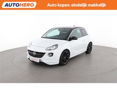 Opel ADAM - 1.0 Turbo Unlimited DU77538