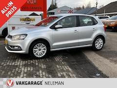 Volkswagen Polo - 1.0 MPI 75pk 5D BMT Comfortline