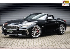 BMW Z4 Roadster - M40i High Executive | Head-up | Harman / kardon | Leder | CarPlay | Camera | Metalic |