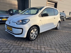 Volkswagen Up! - 1.0 move up BlueM. 3 MND GAR AIRCO | NIEUWE BANDEN + AFL BEURT