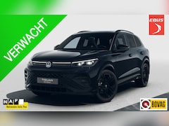 Volkswagen Tiguan - 1.5 eHybrid R-Line Edition HUD / Pano / Winterpakket