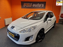 Peugeot 308 - 1.6 GTI / 200 PK / SPORT / CARPLAY / VOL OPTIES