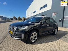 Audi Q2 - 1.4 TFSI CoD Sport Pro Line S