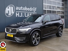 Volvo XC90 - 2.0 T8 Twin Engine AWD R-Design