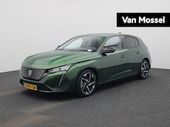 Peugeot 308 - 1.2 PureTech Allure Pack Business | LMV | Navigatie | Parkeer sensoren | Virtual cockpit |