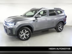 Dacia Bigster - 1.8 Hybrid 155 Expression | pack assist | media nav