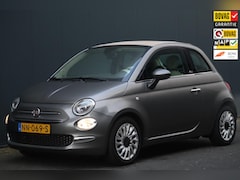 Fiat 500 C - 0.9 TwinAir Turbo Lounge | PDC | ORIG. NL