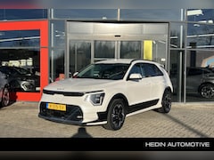 Kia Niro EV - ExecutiveLine 64.8 kWh NAVIGATIE / CAMERA / PARKEERSENSOREN V+A
