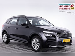 Skoda Kamiq - 1.0 TSI Ambition ✅ 1e Eigenaar