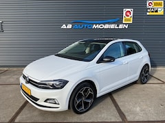Volkswagen Polo - 1.0 TSI Comfortline APPLE CARPLAY