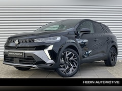 Renault Symbioz - 1.8 E-Tech full hybrid 160 esprit Alpine | 5 jaar garantie | Elektrische kofferklep | Stoe