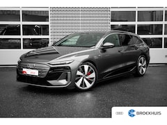 Audi A6 Avant e-tron - S edition 83 kWh | Cruise control adaptief met Stop&Go | Keyless entry | Matrix LED koplam