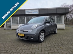 Nissan Micra - 1.2 Mix
