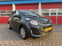 Citroën C1 - 1.0 68 PK VTi | Feel | 5-drs | Airco |