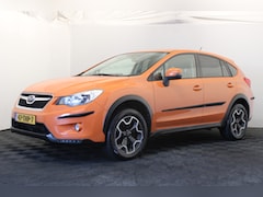 Subaru XV - 2.0i Luxury Plus AWD