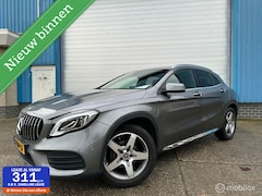 Mercedes-Benz GLA-Klasse - 200 grand prestige amg line