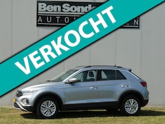 Volkswagen T-Roc - 1.0 TSI Life