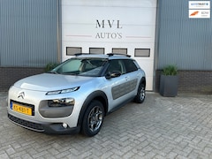 Citroën C4 Cactus - 1.2 PureTech Shine / automaat / vol opties