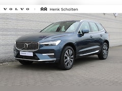 Volvo XC60 - 2.0 B5 Inscription