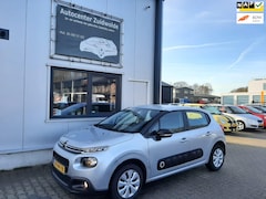 Citroën C3 - 1.2 PureTech Feel navi cruise apk 2-2027