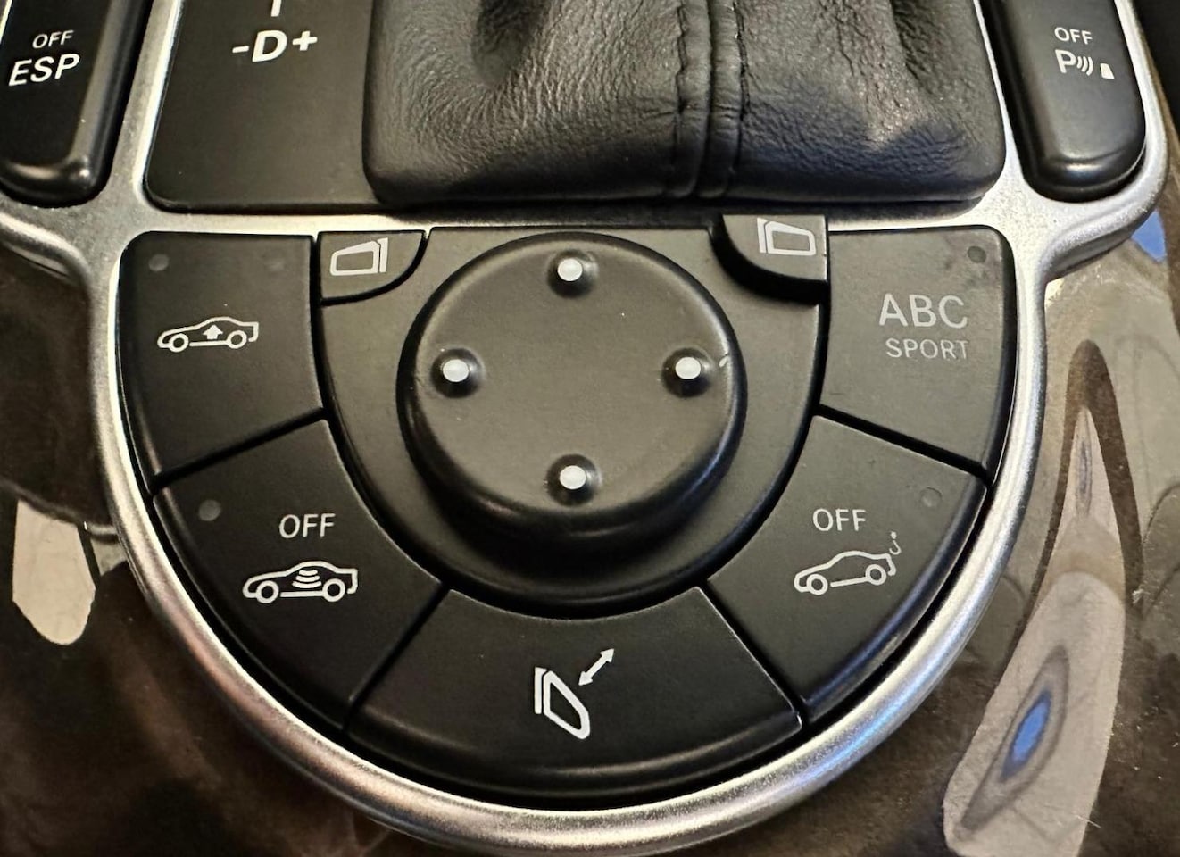 Mercedes-Benz SL-klasse Cabrio - 350 | Volledige onderhoudshistorie