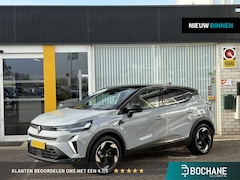 Renault Captur - 1.6 E-Tech full hybrid 145 techno | Google Maps geïntegreerd | Achteruitrijcamera | Cruise
