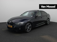 BMW 3-serie - 320i M Sport Edition | Automaat | Panoramadak | Navigatie | Alpine Sound System | Stoelver