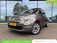 Fiat 500 - 0.9 TwinAir Turbo Popstar - Automaat - Airco - Parkeerhulp - Org.NL