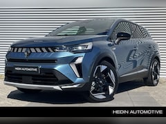 Renault Symbioz - 1.8 E-Tech full hybrid 160 iconic | 5 jaar garantie | Stuurverwarming | Stoelverwarming |