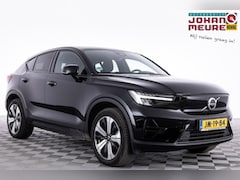 Volvo C40 - Recharge Core 70 kWh | PANORAMADAK | Full LED | ECC | NAVI