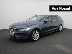 Volvo V90 - 2.0 B4 Momentum Business | Automaat | Navigatie | Leder | Apple Carplay / Android Auto | S