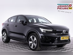 Volvo C40 - Recharge Core 70 kWh | PANORAMADAK | Full LED | ECC | NAVI