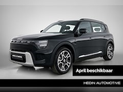 Smart #5 - 5 Pro 76 kWh | Panoramadak | Adaptieve Cruise Control | CyberSparks LED | Sfeerverlichting