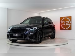BMW X5 - xDrive45e High Executive M-Sport 394PK | Pano | Individual | Sfeer | Crystal | 22'' | 12 M