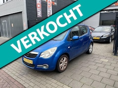 Opel Agila - 1.0 Edition 3e Eigenaar Airco NAP APK