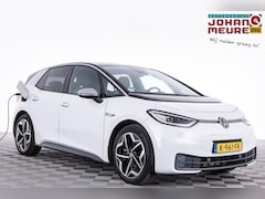 Volkswagen ID.3 - First Plus 58 kWh | Full LED | NAVI *SOH91%* ✅ 1e Eigenaar
