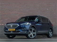 SEAT Tarraco - 2.0 TSI 4Drive Xcellence 7-persoons, Panoramadak, Beats, 360 Camera, Trekhaak, Stoel & Ach