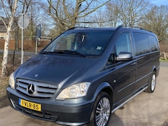 Mercedes-Benz Vito - 122 CDI 320 L.DC lux