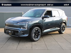 Kia EV5 - GT-Line Business Edition 81.4 kWh Direct leverbaar / Lage fiscale waarde