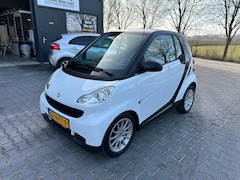Smart Fortwo coupé - 1.0 mhd Pure