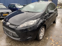 Ford Fiesta - 1.25 Trend AIRCO DUITS KENTEKEN