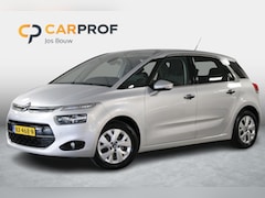 Citroën C4 Picasso - 1.2 PureTech Selection 130 PK. NW Distributie | Clima | Cruise | Navi | Bluetooth