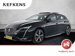 Peugeot 308 - GT Pack Business 1.6 Plug-in HYbrid 180pk Automaat | Navigatie | Schuif-/kanteldak | Rondo
