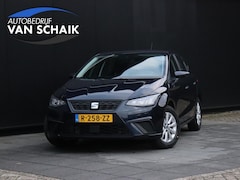 SEAT Ibiza - 1.0 EcoTSI Style | APPLE CARPLAY | PDC | CRUISE | LMV | ELECTR BUITENSPIGELS