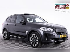 BMW iX3 - Executive 80 kWh | PANORAMADAK | LEDER | Trekhaak